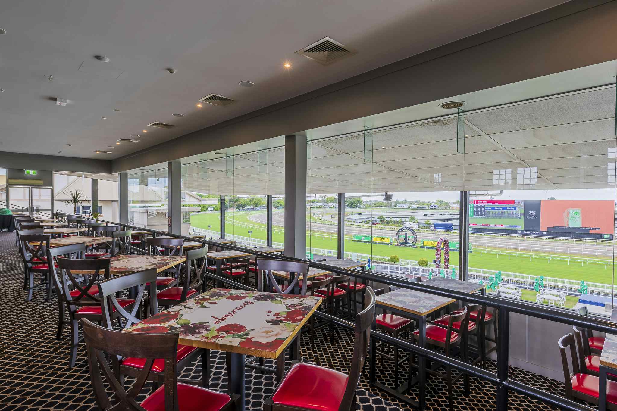 Eagle Farm Racecourse